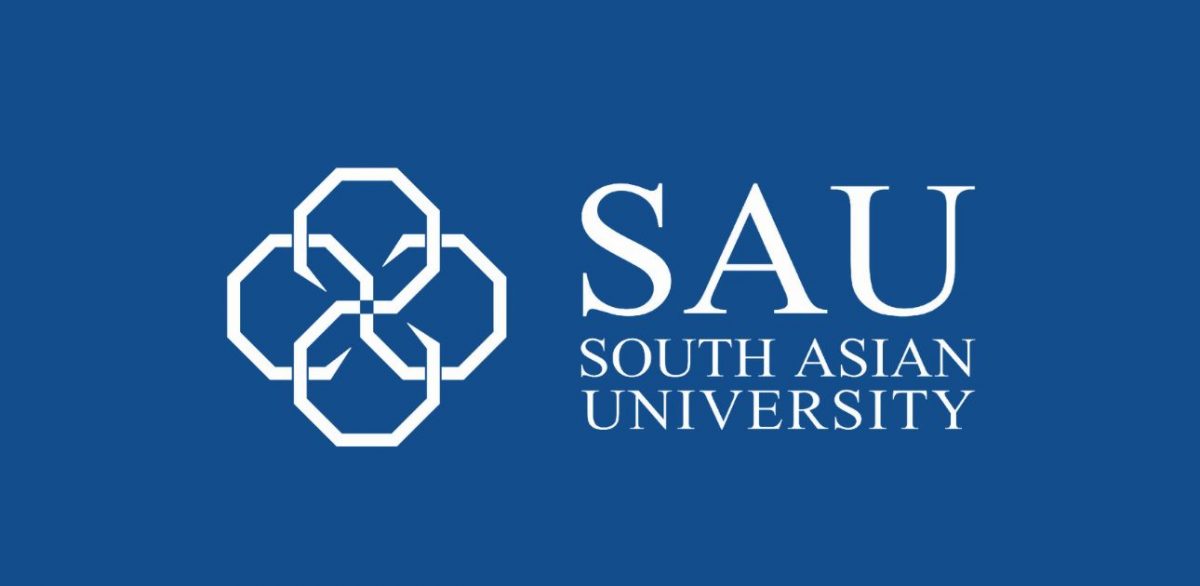 South Asian University (SAU) Rau #39 s IAS